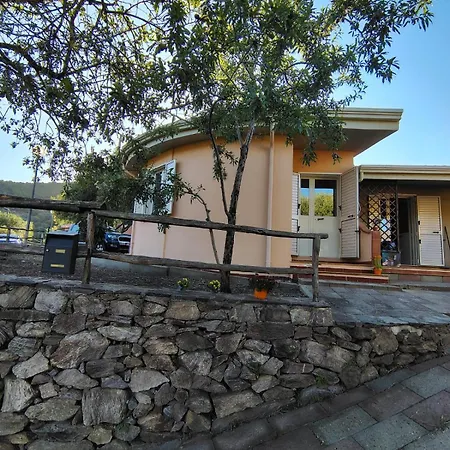 Apartamento Il Nido 1 Di San Pietro Budoni