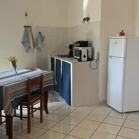 Il Nido 1 Di San Pietro Apartamento Budoni