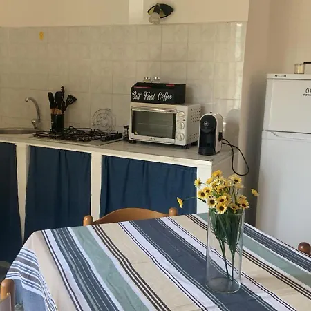 Apartamento Il Nido 1 Di San Pietro Budoni