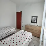 Apartmán Il Nido 1 Di San Pietro Budoni