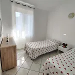 Apartmán Il Nido 1 Di San Pietro Budoni