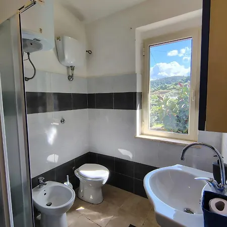 Il Nido 1 Di San Pietro Apartment