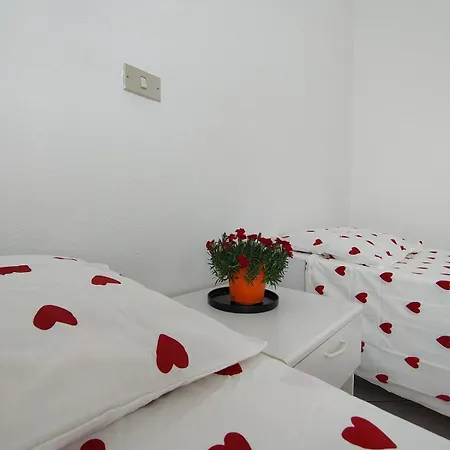 Apartament Il Nido 1 Di San Pietro