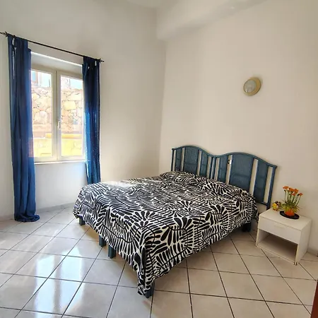 Il Nido 1 Di San Pietro Apartment