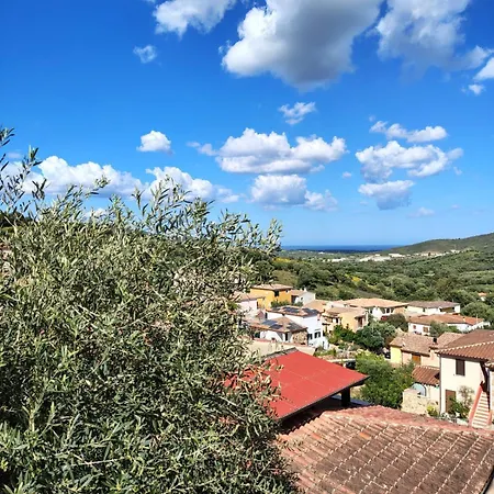 Apartament Il Nido 1 Di San Pietro