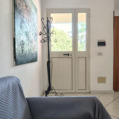 Apartment Il Nido 1 Di San Pietro *