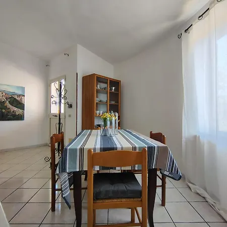 Apartment Il Nido 1 Di San Pietro *