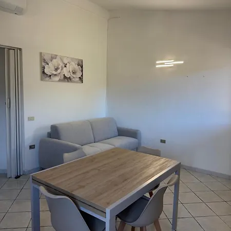 Apartament Il Nido 1 Di San Pietro *