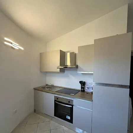 Apartament Il Nido 1 Di San Pietro Budoni