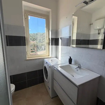 Il Nido 1 Di San Pietro Apartament