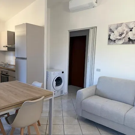 Il Nido 1 Di San Pietro Apartament *