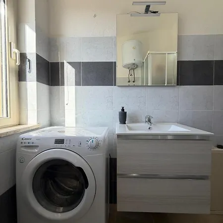 Il Nido 1 Di San Pietro Apartament