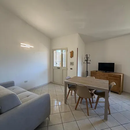 Apartament Il Nido 1 Di San Pietro