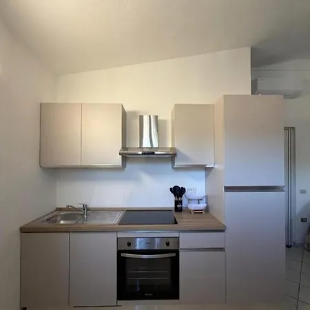 Il Nido 1 Di San Pietro Apartament Budoni
