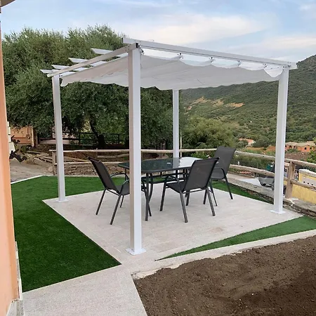 Apartamento Il Nido 1 Di San Pietro