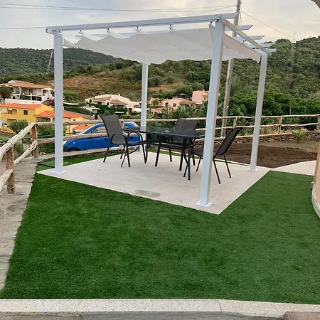 Apartamento Il Nido 1 Di San Pietro